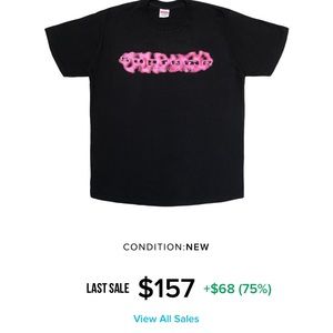 Everything is shit tee shirt ( BRAND NEW )